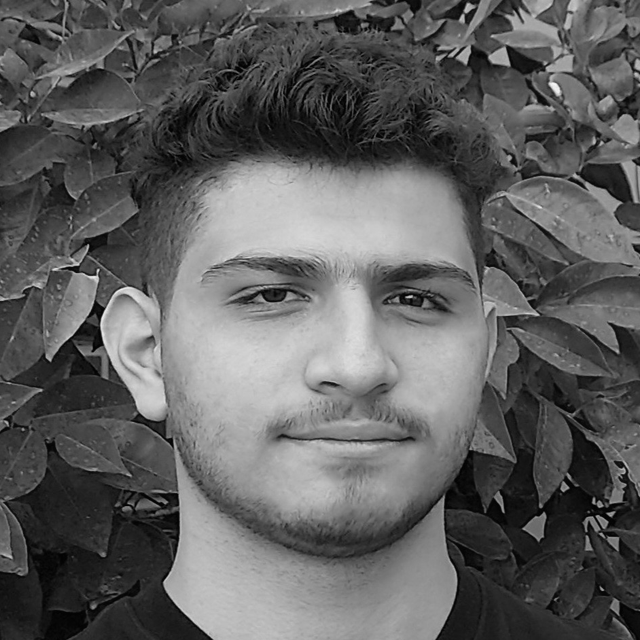 Ali Hezarvand