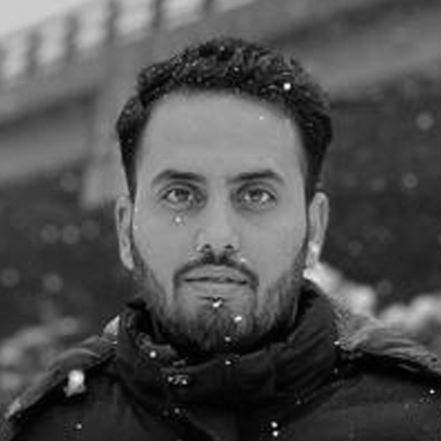 Ali Shariati