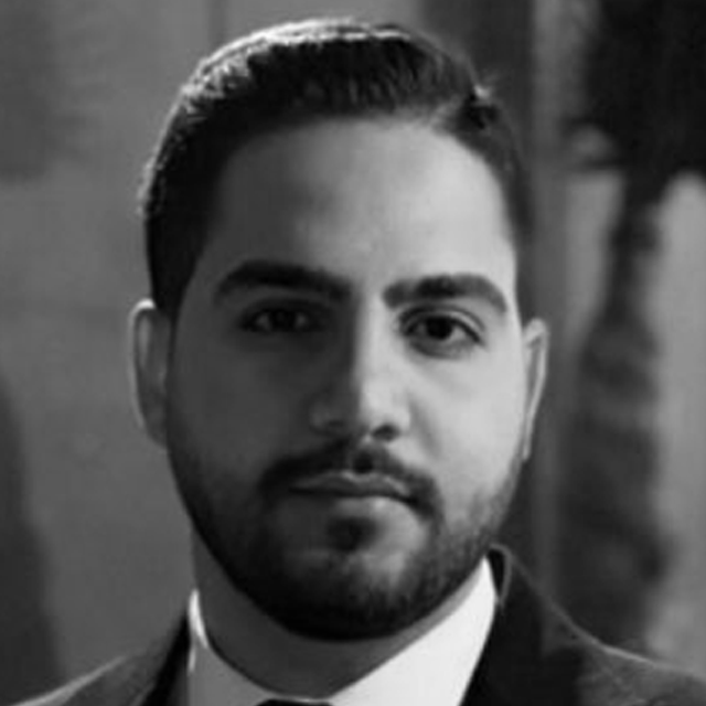 Aryan Rashidi