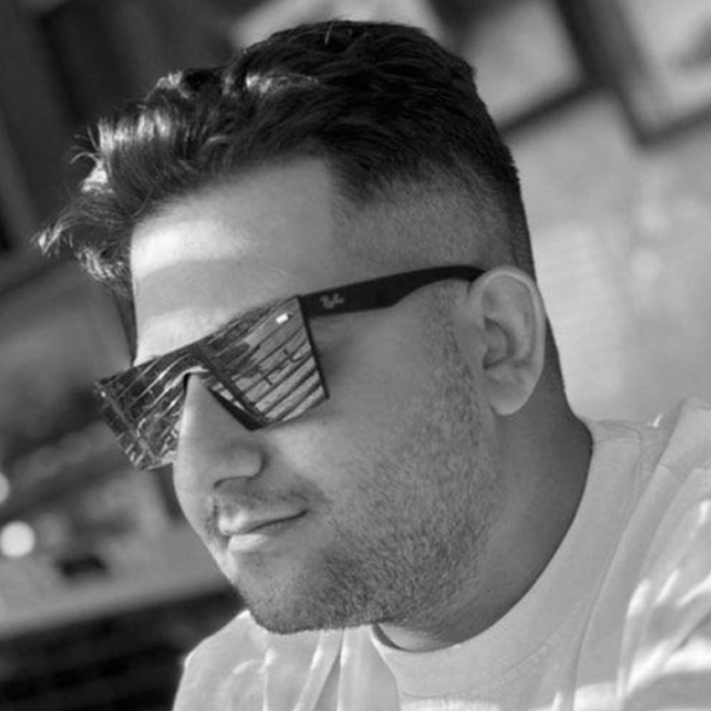 Saeed Rashidi