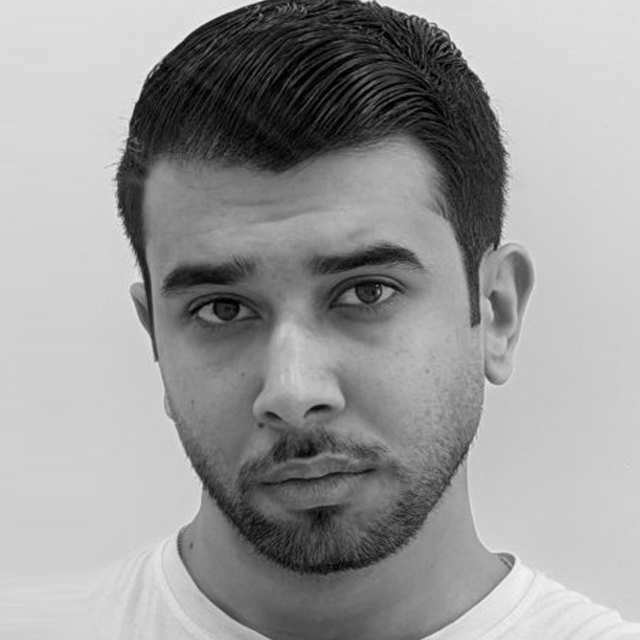 Soheil Eskandari